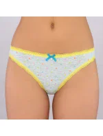 Dámske nohavičky string L-997ST