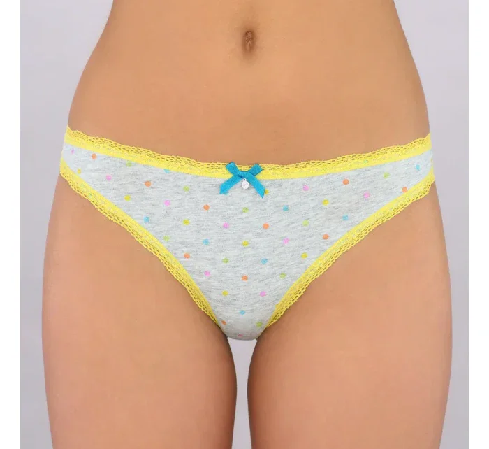 Dámske nohavičky string L-997ST