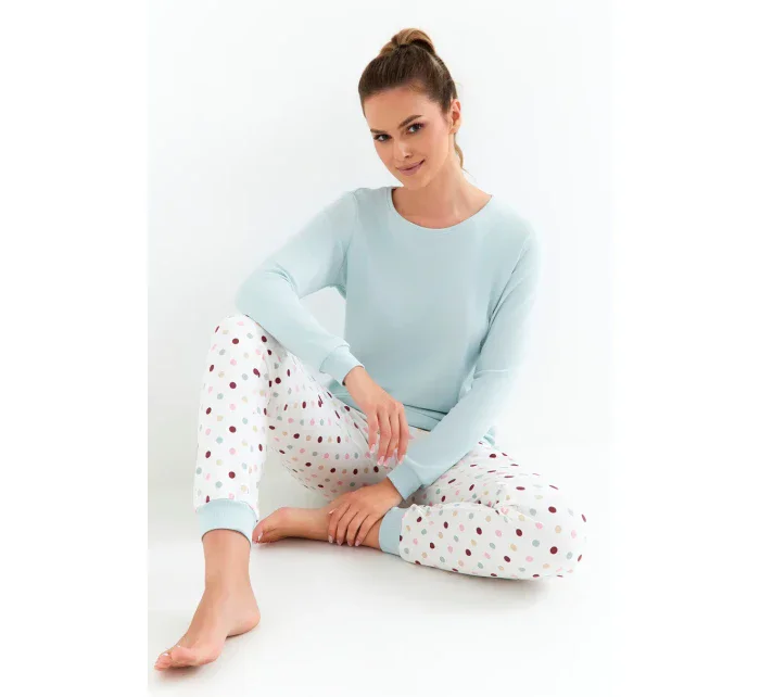 DÁMSKE PYŽAMO 433 CANA 2XL