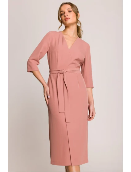 Denné šaty model 209116 Stylove