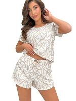 Pyžamo model 228569 Donna
