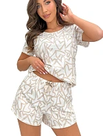 Pyžamo model 228569 Donna