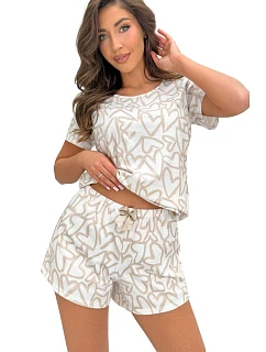 Pyžamo model 228569 Donna