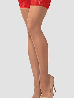 Pančuchy, model 229449, Obsessive