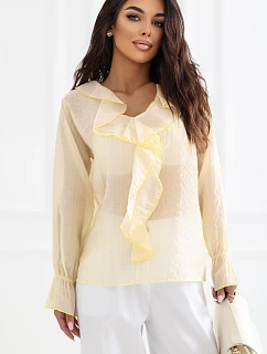 Blúzka, model 231518, Italy Moda