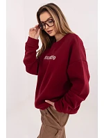 Mikina model 231862 Rue Paris Mikina model 231862 Rue Paris