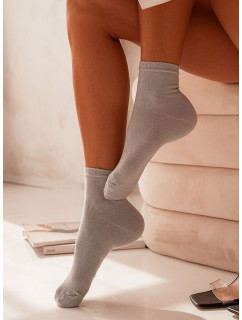 Dámské ponožky model 19379944 Lurex 3741 - Milena