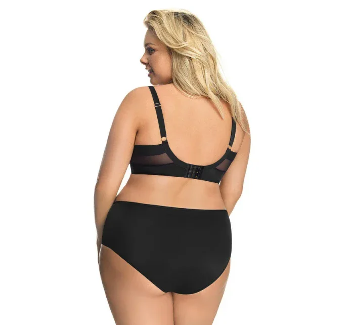 Měkká dámská podprsenka soft K model 20218963 Vicky - Gorsenia