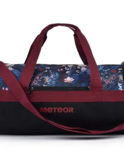 Fitness taška Meteor Sirin 16903