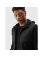 Mikina 4F M269 M 4FWAW24TFLEM269-20S men Mikina 4F M269 M 4FWAW24TFLEM269-20S men