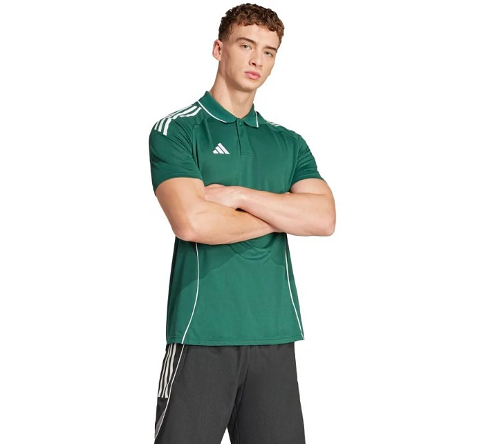 Adidas Tiro 25 Competition Polo M tričko JY1897 muži