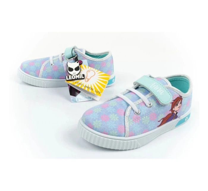 Topánky Leomil Jr FZ014635