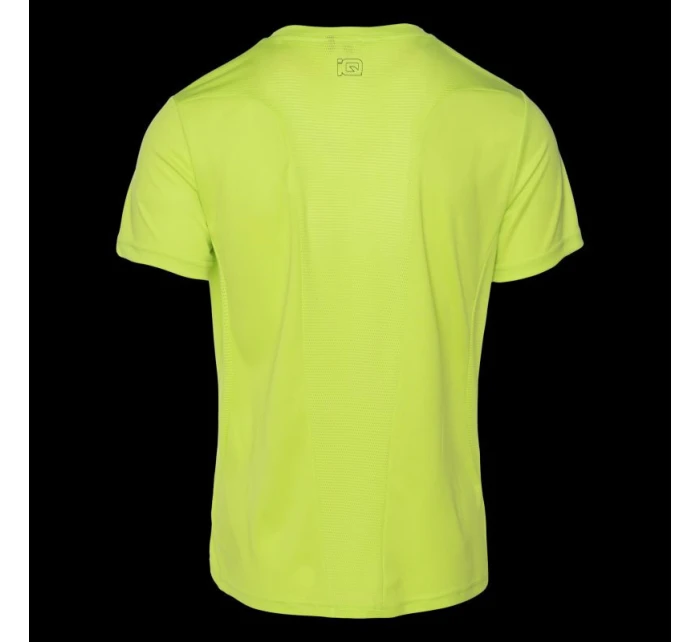 Pánské tričko s krátkým rukávem model 21357135 - IQ