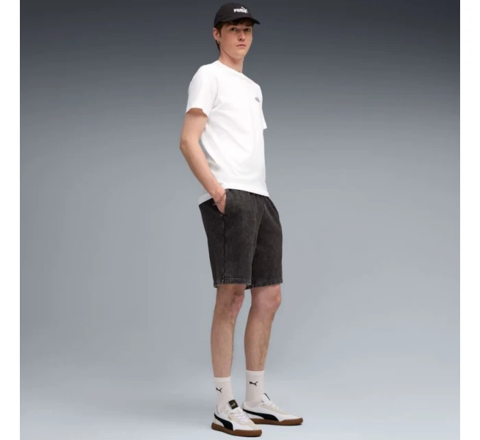Ess Shorts Elevated Relaxed Wash M model 21269372 01 - Puma