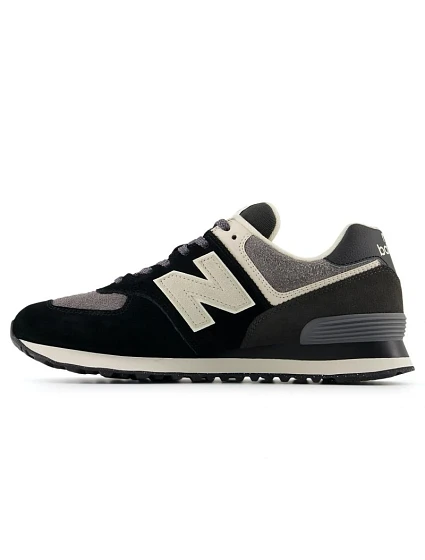 unisex tenisky černé (SBK) model 21396133 - New Balance unisex tenisky černé (SBK) model 21396133 - New Balance