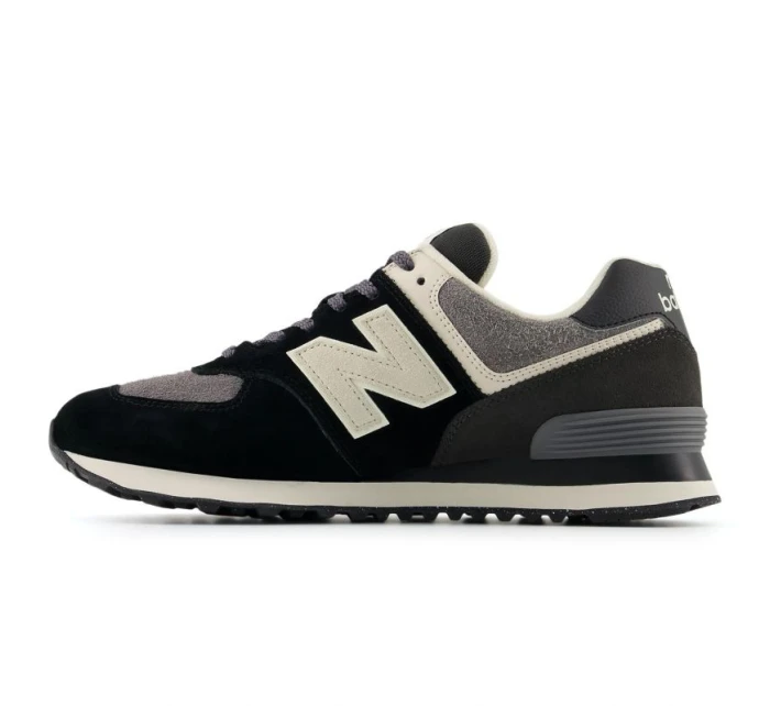 unisex tenisky černé (SBK) model 21396133 - New Balance