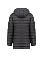 Geographical Norway Pánska mikina AMIGOMAP LONG HOOD DB BLACK MEN 233 BLACK (WZ5085H/GN-NOIR)