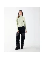 Dámske 10000 membránové snowboardové nohavice 4F 4FWAW24TFTRF701-20S dámske Dámske 10000 membránové snowboardové nohavice 4F 4FWAW24TFTRF701-20S dámske