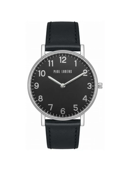 Pánske hodinky Paul Lorens PL11989A5-1A1 + BOX Pánske hodinky Paul Lorens PL11989A5-1A1 + BOX