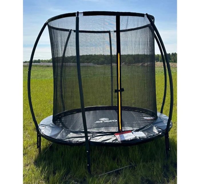 ENERO TRAMPOLÍNA S VNÚTORNÝM MESH SYSTÉMOM fi305CM PREMIUM