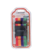 DUNLOP UNIVERZÁLNY BEZPEČNOSTNÝ PÁS 200x5CM 4 FARBY DUNLOP UNIVERZÁLNY BEZPEČNOSTNÝ PÁS 200x5CM 4 FARBY