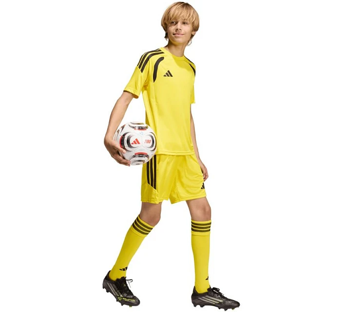 Detské šortky adidas Tiro 26 League yellow KA8822