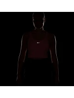 Dámské tričko Nike Tempo, růžové, II0420 654
