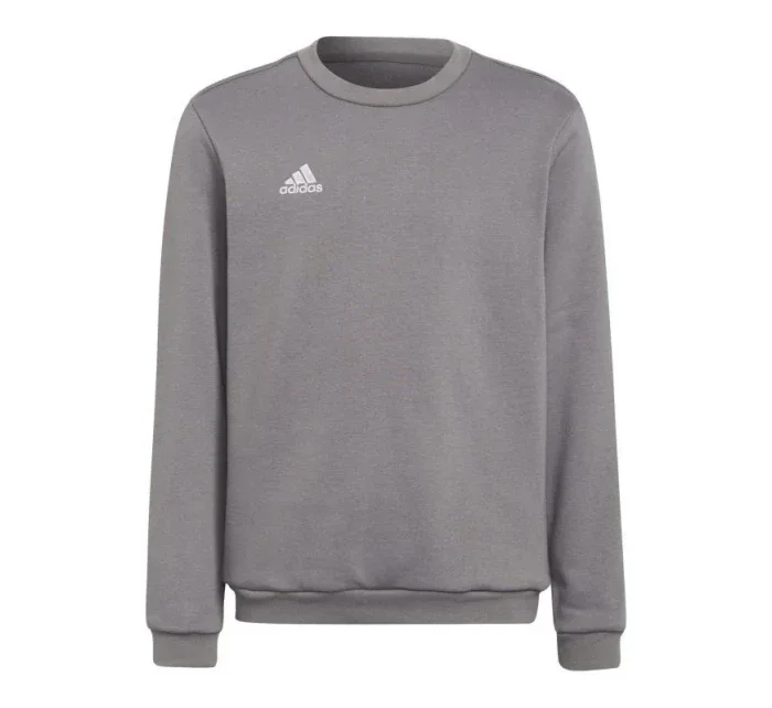 Detská mikina Entrada 22 Jr H57477 - Adidas