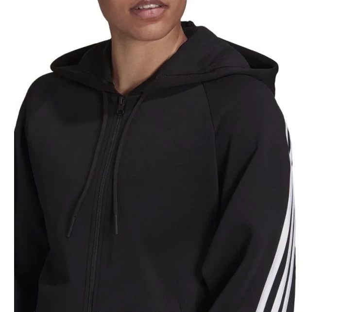 Adidas FI 3 Stripes celoplošná mikina W H57287