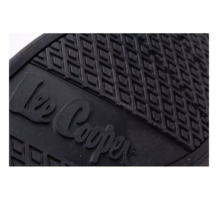 Dámske topánky W LCW-22-31-0870L - Lee Cooper