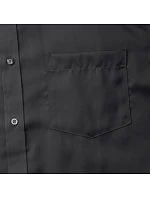 Nežehlivá košile s krátkým rukávem 11. black model 22475914 - Russell Athletic