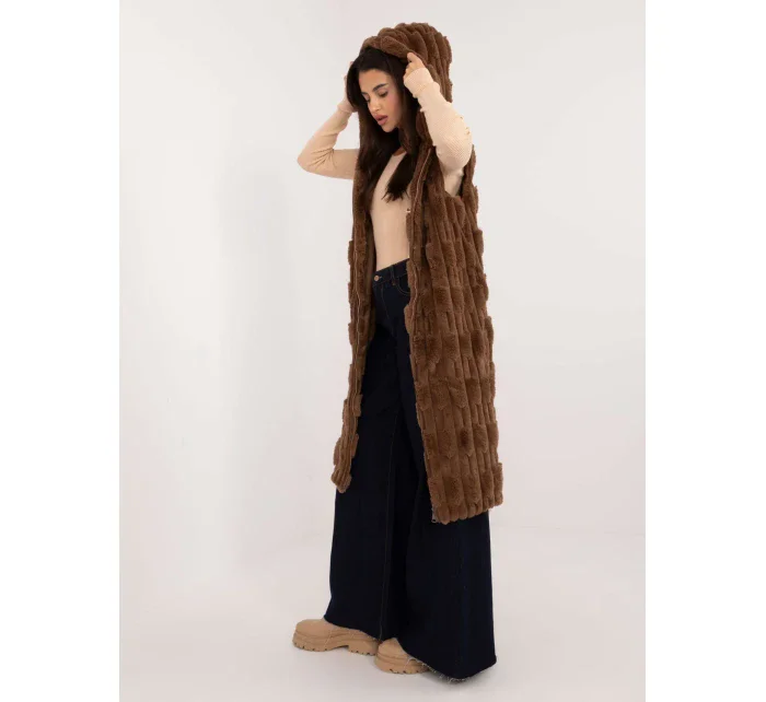 Vesta AT KZ 2368 1.08 hnedá