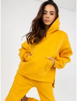 Súprava EM KMPL 630.27 tmavo žltá