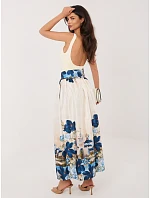 Sukně IT SD 97576.07P tmavě modrá