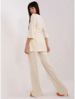 Súprava LK KMPL 509389.28P svetlo béžová Súprava LK KMPL 509389.28P svetlo béžová