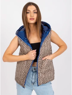 YP KZ vesta cx4291.95P modrá