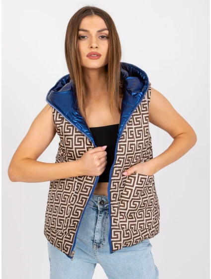 YP KZ vesta cx4291.95P modrá YP KZ vesta cx4291.95P modrá