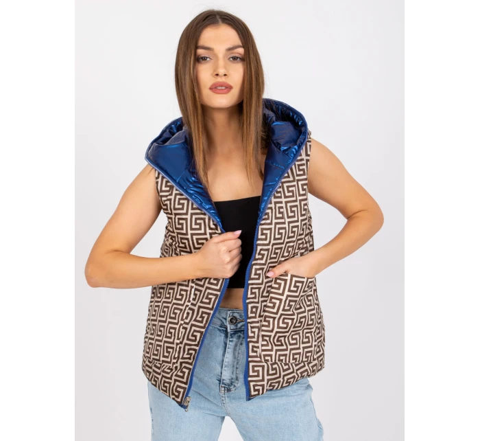 YP KZ vesta cx4291.95P modrá YP KZ vesta cx4291.95P modrá