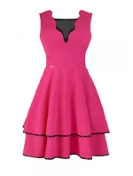 Dámské šaty model  model 15059151 - Jersa