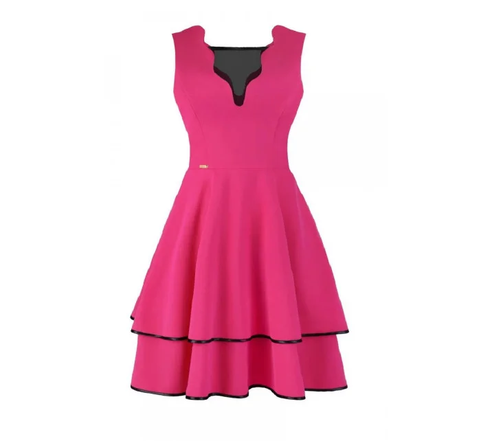 Dámské šaty model  model 15059151 - Jersa