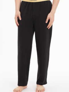 Pánske nohavice na spanie QS6923E UB1 čierna - Calvin Klein