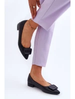 Balerínky model 181056 Step in style Balerínky model 181056 Step in style