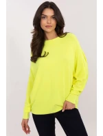 Sveter model 203810 Taliansko Moda