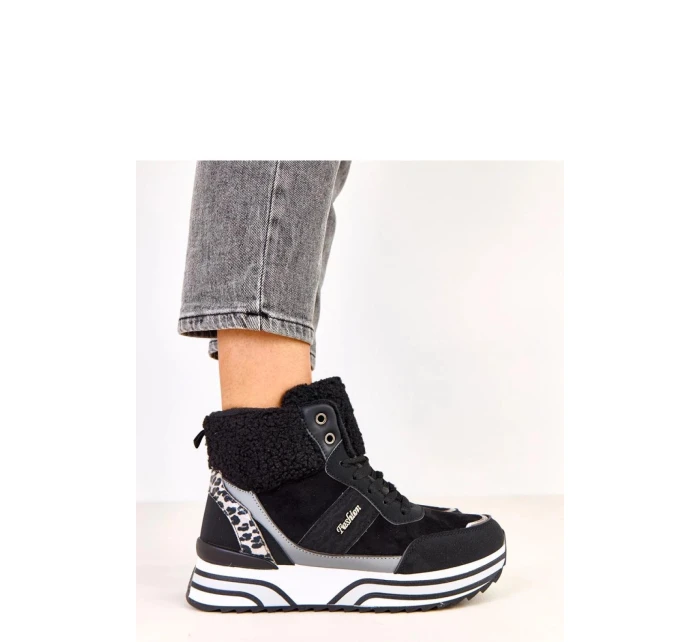 Športová obuv model 219665 Solea