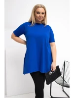plus size blúzka model 223908 Relevantnosť plus size blúzka model 223908 Relevantnosť
