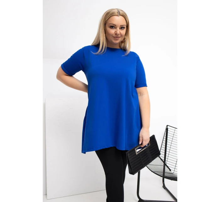 plus size blúzka model 223908 Relevantnosť plus size blúzka model 223908 Relevantnosť