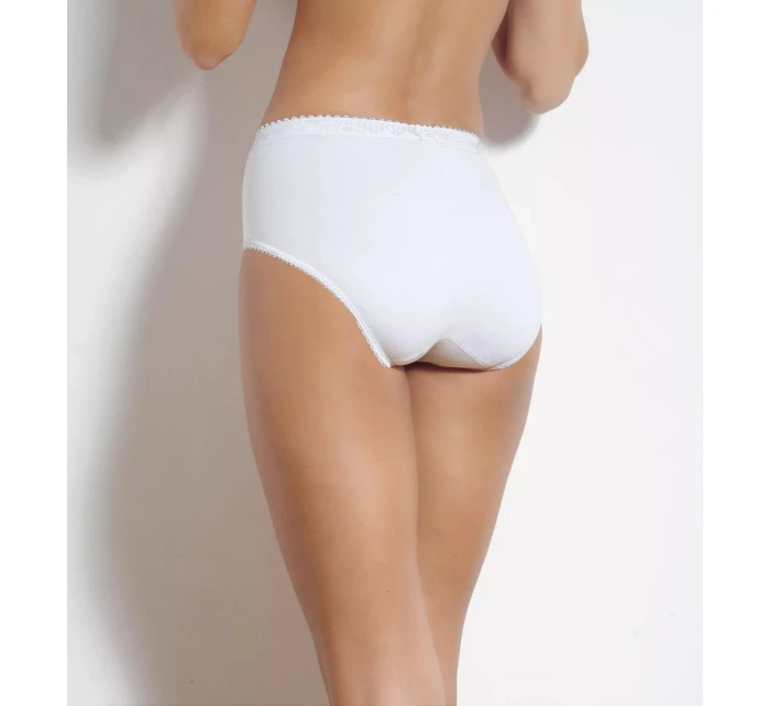 sloggi Control Tai - WHITE - SLOGGI WHITE - SLOGGI