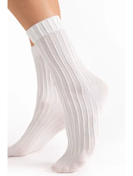 Ponožky G  40 den model 20979064 - Fiore