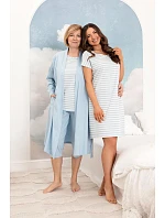 Pyžamo Regina 4013 kr/r S-XL L26 Pyžamo Regina 4013 kr/r S-XL L26