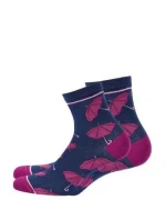 Dámske ponožky Wola Perfect Woman W84.01P Casual Dámske ponožky Wola Perfect Woman W84.01P Casual